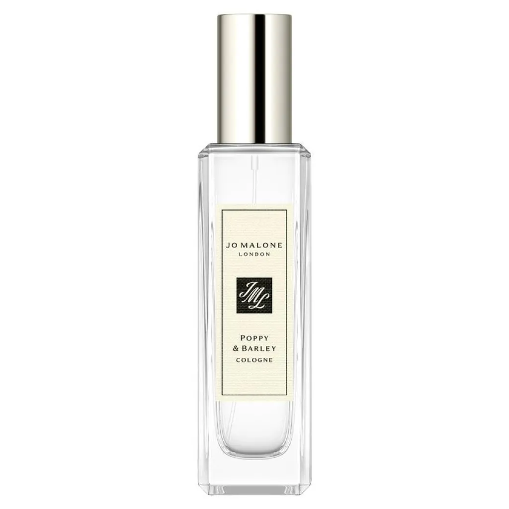 Jo Malone London Til Hende|Eau De Toilette<Poppy & Barley Cologne