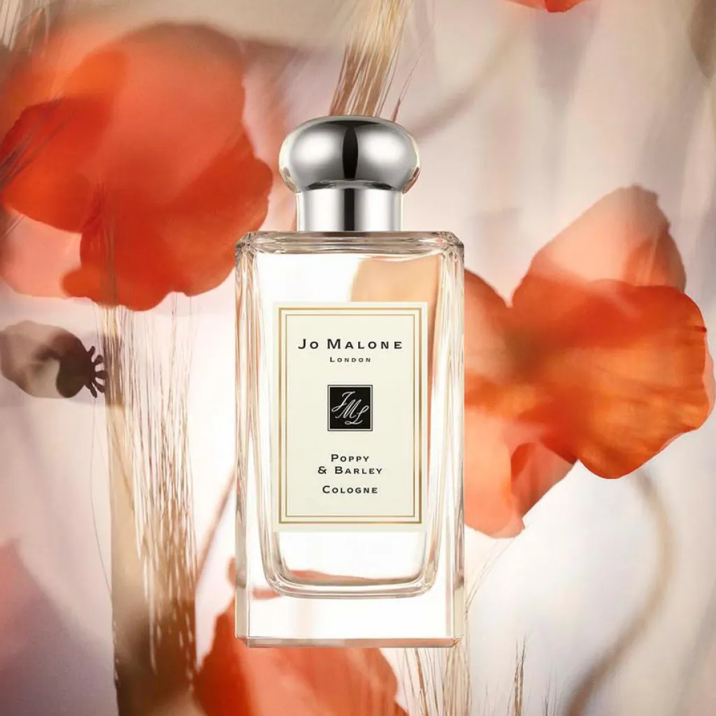 Jo Malone London Til Hende|Eau De Toilette<Poppy & Barley Cologne