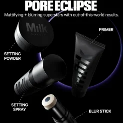 Milk Makeup Pore Eclipse Matte Blur Stick< Primer