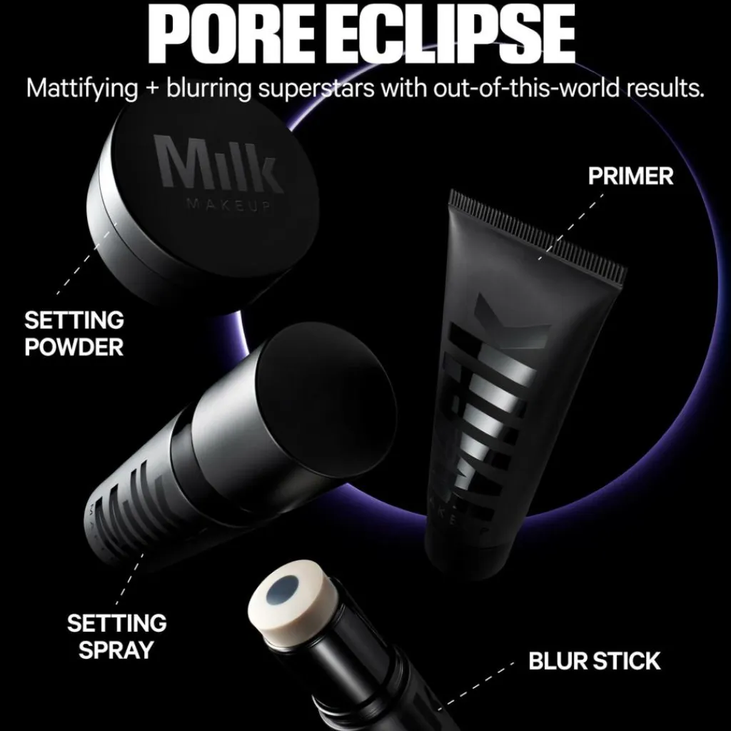 Milk Makeup Pore Eclipse Matte Blur Stick< Primer