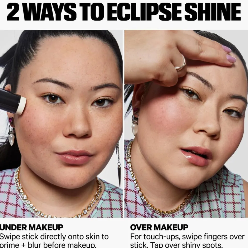 Milk Makeup Pore Eclipse Matte Blur Stick< Primer