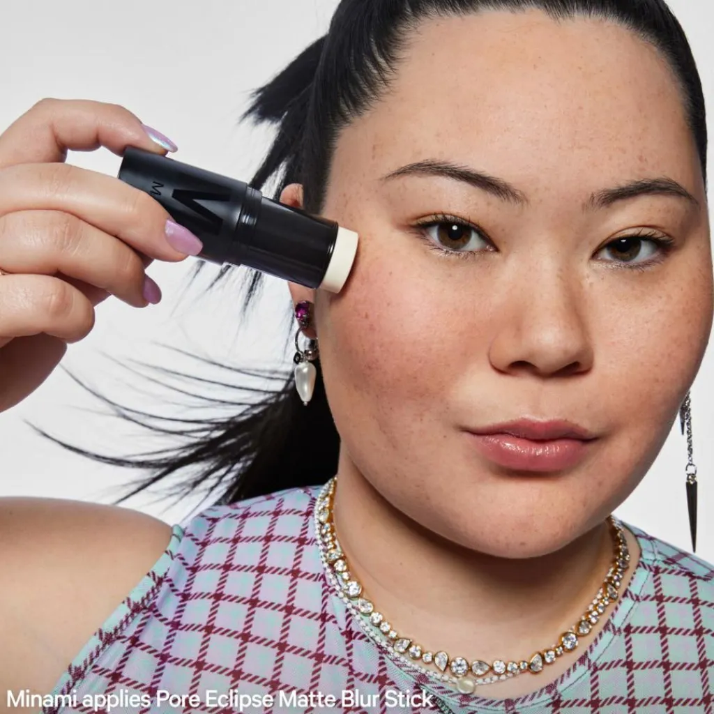 Milk Makeup Pore Eclipse Matte Blur Stick< Primer