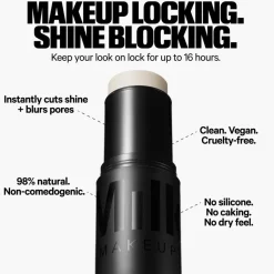 Milk Makeup Pore Eclipse Matte Blur Stick< Primer