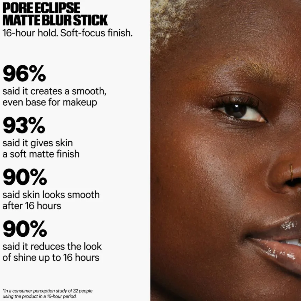 Milk Makeup Pore Eclipse Matte Blur Stick< Primer