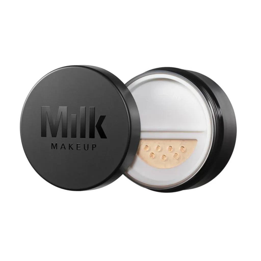 Milk Makeup Pudder<Pore Eclipse Matte Translucent Setting Powder