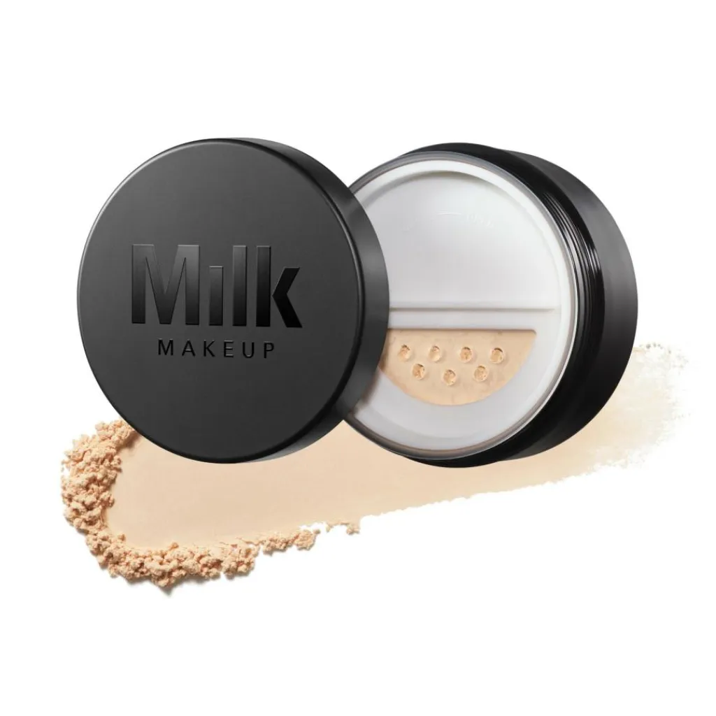 Milk Makeup Pudder<Pore Eclipse Matte Translucent Setting Powder