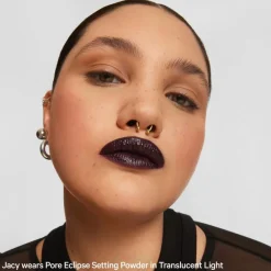 Milk Makeup Pudder<Pore Eclipse Matte Translucent Setting Powder
