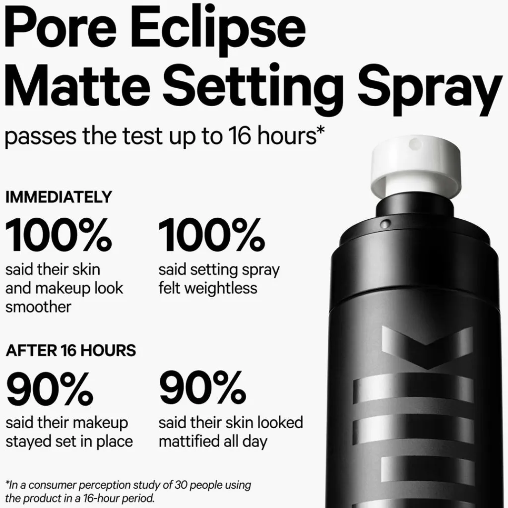 Milk Makeup Setting Spray|Mini Makeup>Pore Eclipse Setting Spray