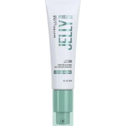 Maybelline New York Primer>Poreless Jelly Primer