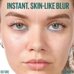 Maybelline New York Primer>Poreless Jelly Primer
