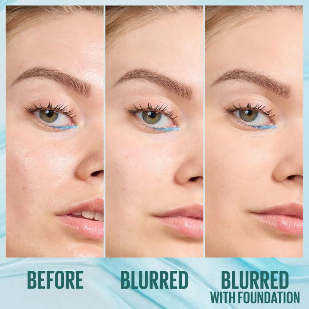 Maybelline New York Primer>Poreless Jelly Primer