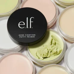 e.l.f. Primer<Poreless Putty Primer Universal Sheer