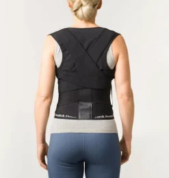 Swedish Posture Rygstøtte|Rygstøtte<Position Posture Vest