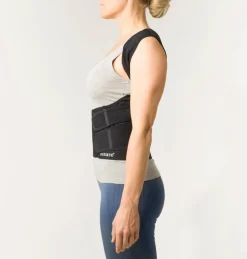 Swedish Posture Rygstøtte|Rygstøtte<Position Posture Vest