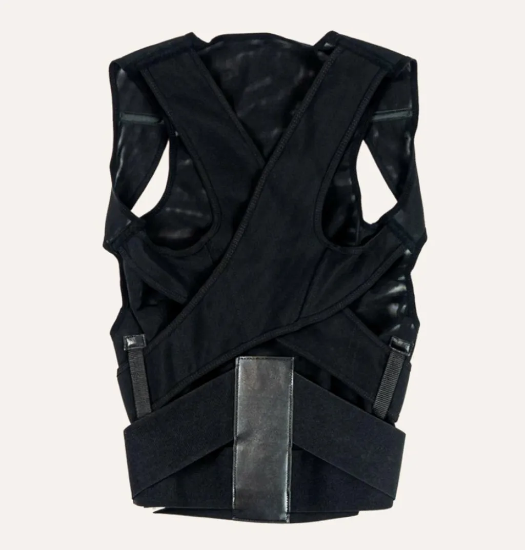 Swedish Posture Rygstøtte|Rygstøtte<Position Posture Vest