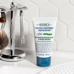 Kiehl’s Aftershave & Balsam><noscript><img width=