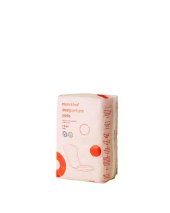 momkind Postpartum Pads<Børn Efterfødsel|Bind & Indlæg