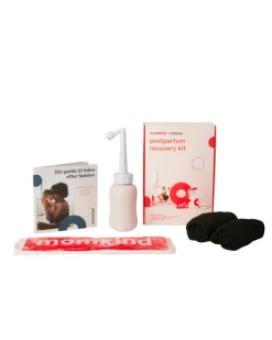 momkind Efterfødsel|Tøj<Postpartum Recovery Kit