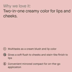 Bobbi Brown Blush>Pot Rouge