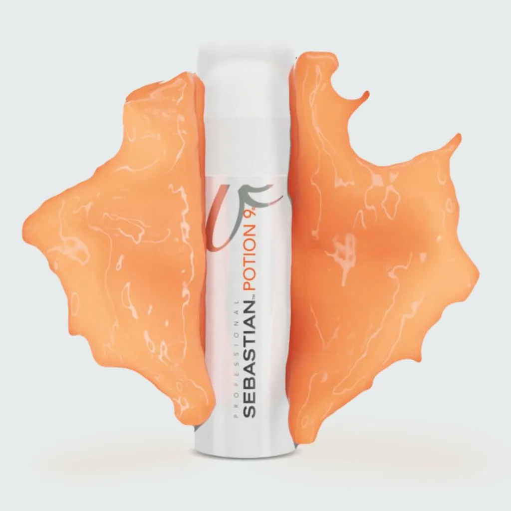 Sebastian Professional Styling Cream<Potion 9