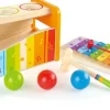 Hape Musik>Pound And Tap Bench