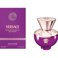 Versace Eau De Parfum|Parfumer Til Hende<Pour Femme Dylan Purple Eau de Parfum