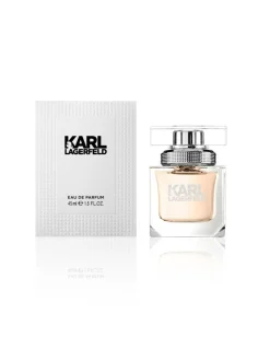 Karl Lagerfeld Pour Femme Eau de Parfum< Miniparfumer