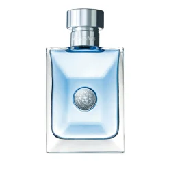 Versace Aftershave & Balsam<Pour Homme ASH lotion