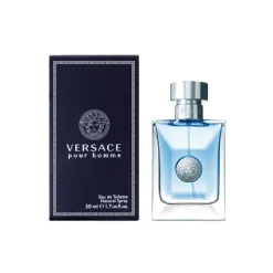 Versace Eau De Toilette|Eau De Toilette>Pour Homme Eau de Toilette