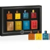 Versace Gaveæsker|Gaveæsker Til Ham>Pour Homme Eros Miniature Gaveæske