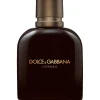Dolce & Gabbana Eau De Parfum<Pour Homme Intenso Eau de Parfum