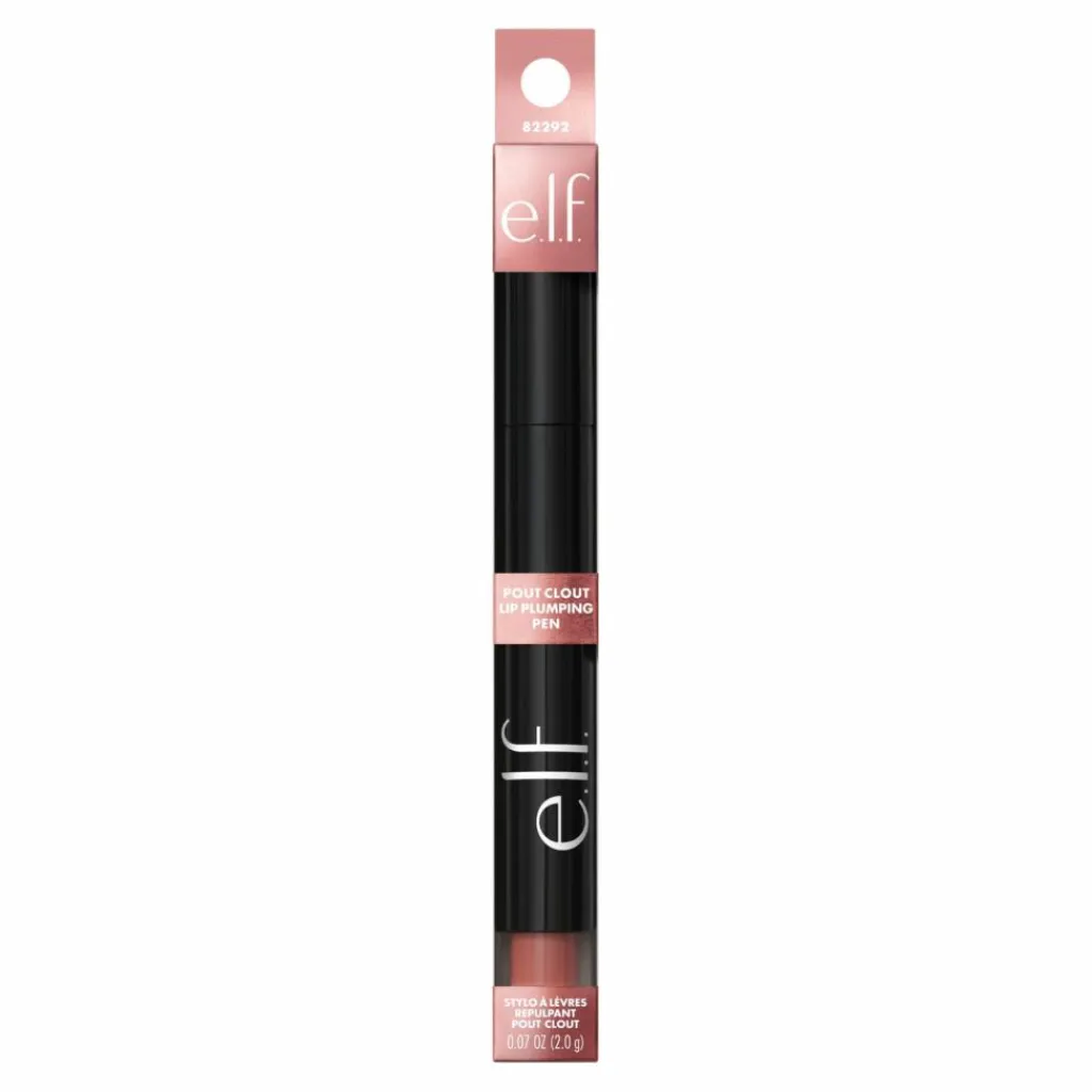 e.l.f. Pout Clout Lip Plumping Pen< Lipgloss