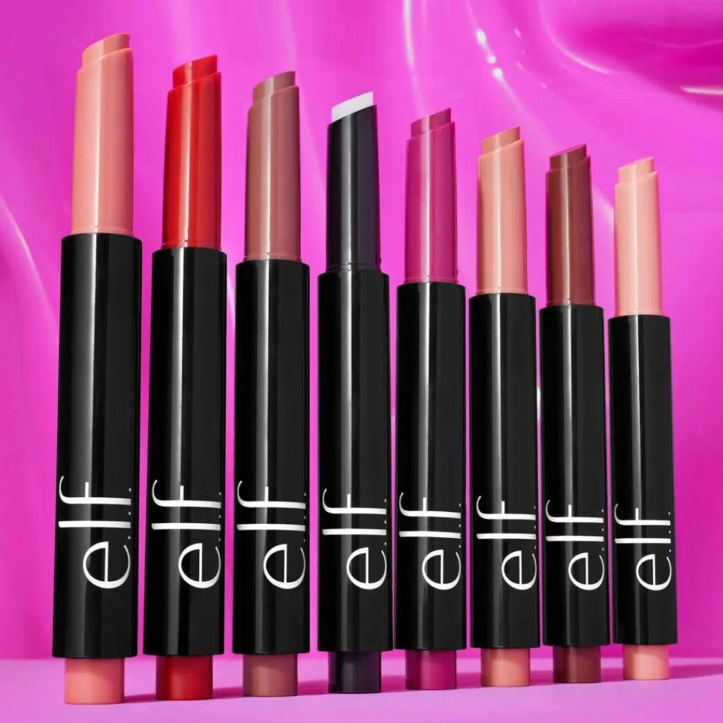 e.l.f. Pout Clout Lip Plumping Pen< Lipgloss