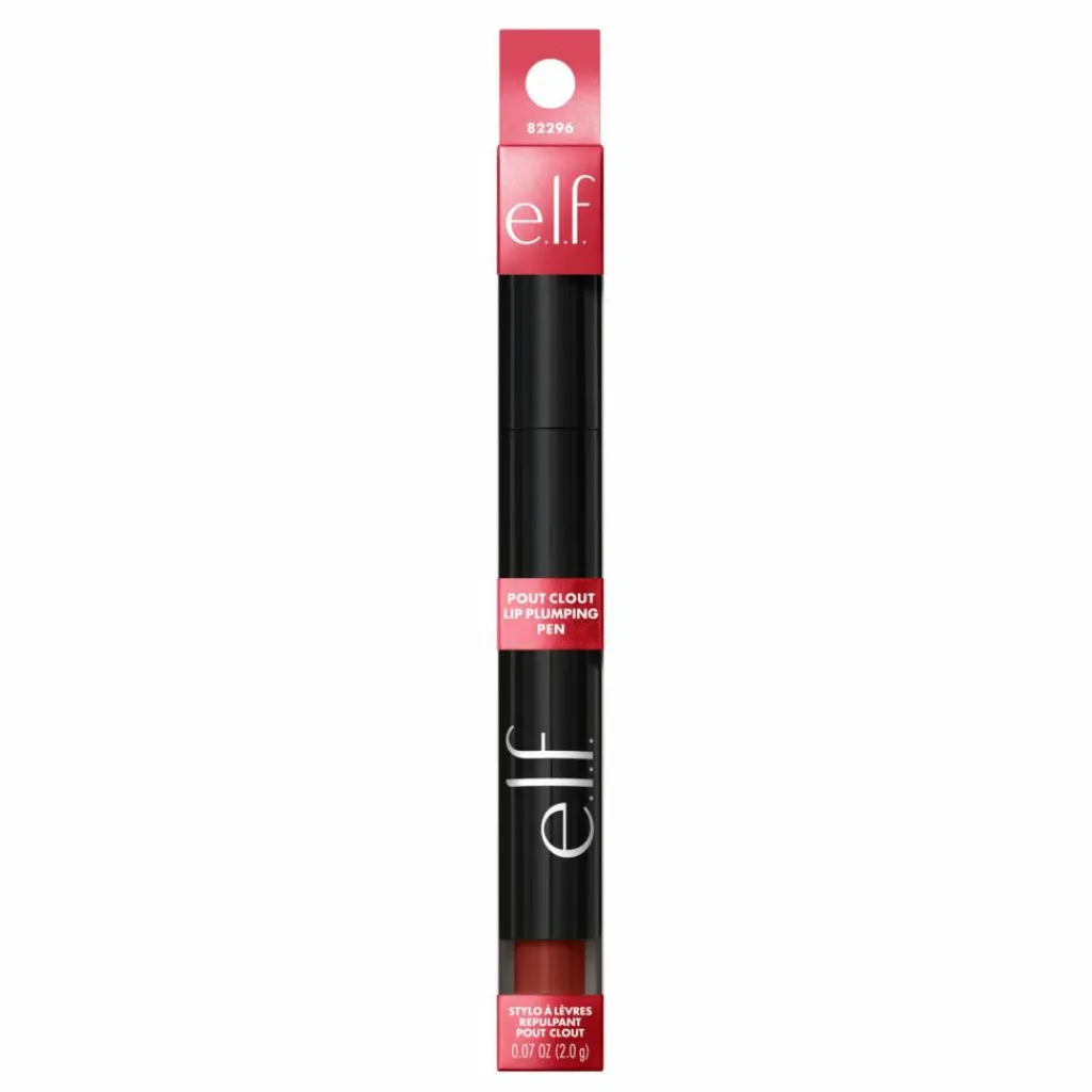 e.l.f. Pout Clout Lip Plumping Pen< Lipgloss