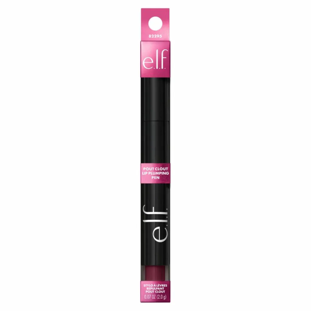 e.l.f. Pout Clout Lip Plumping Pen< Lipgloss