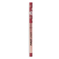 Revolution Lipliner>Pout Liner Plumping Lip Liner