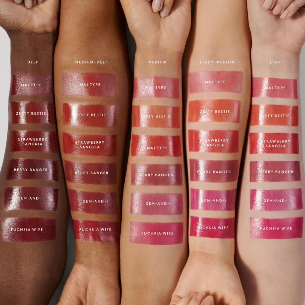 Fenty Beauty Læbestift>Poutsicle Hydrating Lip Stain