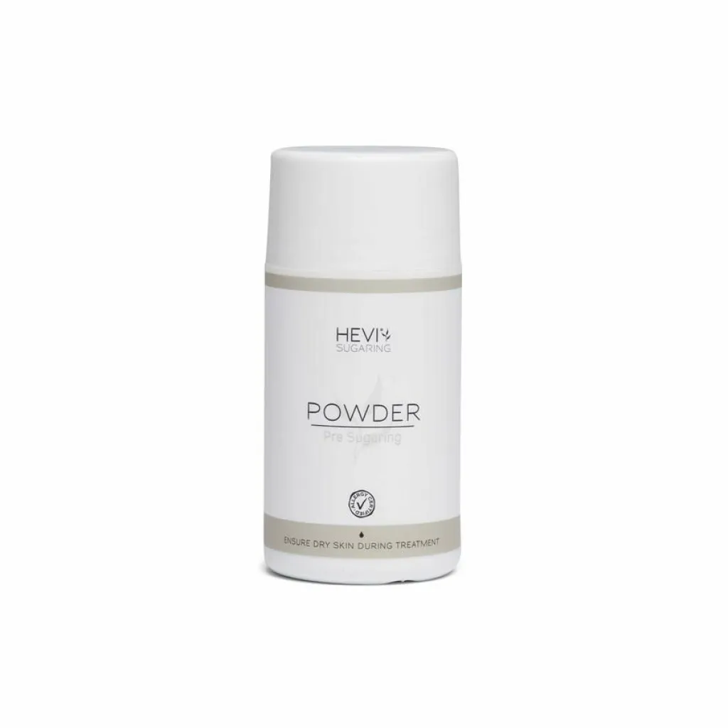 HEVI Sugaring Voks & Strips<Powder