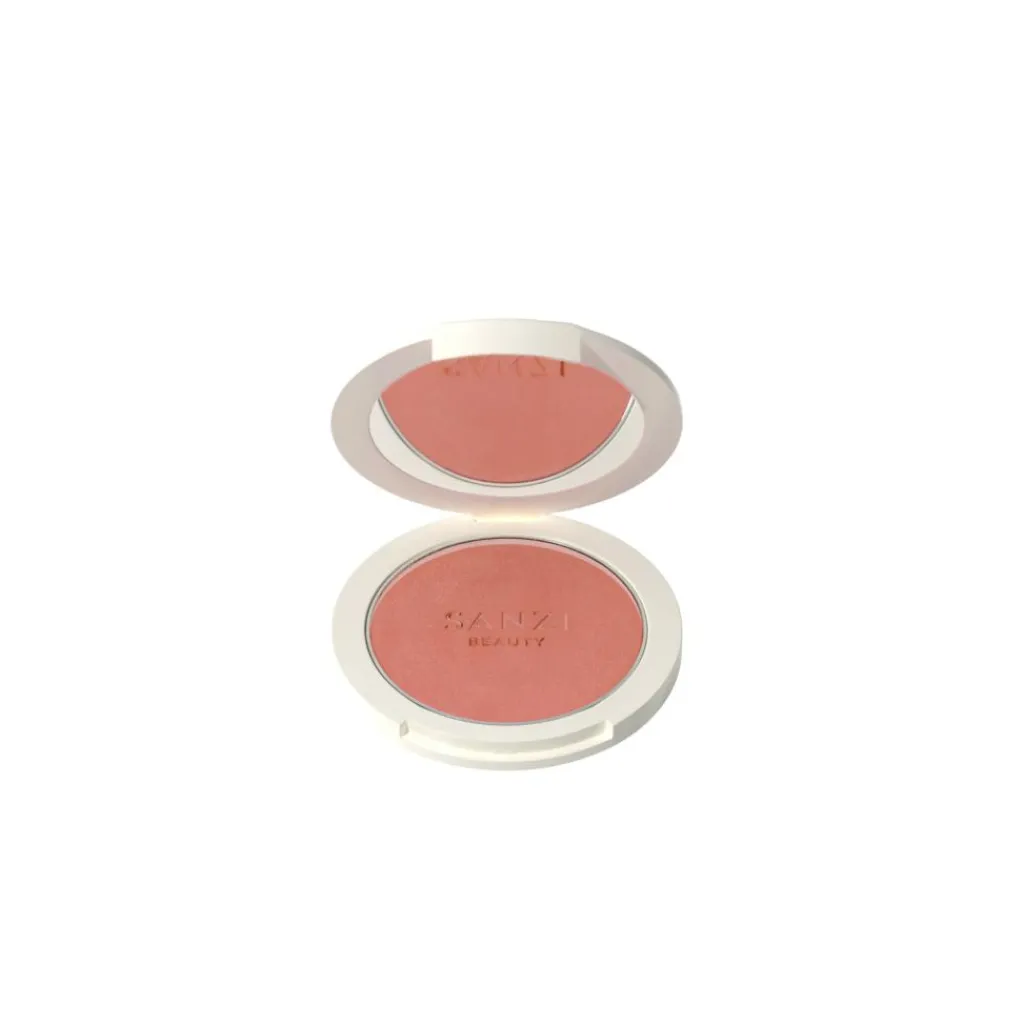 Sanzi Beauty Powder Blush< Pudder