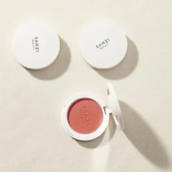 Sanzi Beauty Powder Blush< Pudder