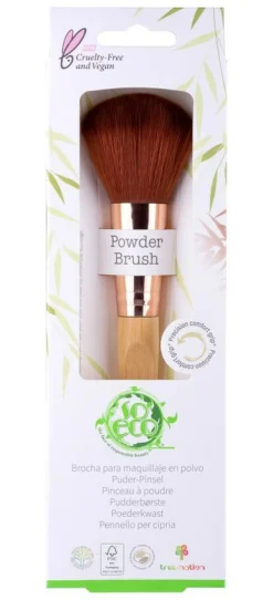 So Eco Powder Brush< Pudderbørster