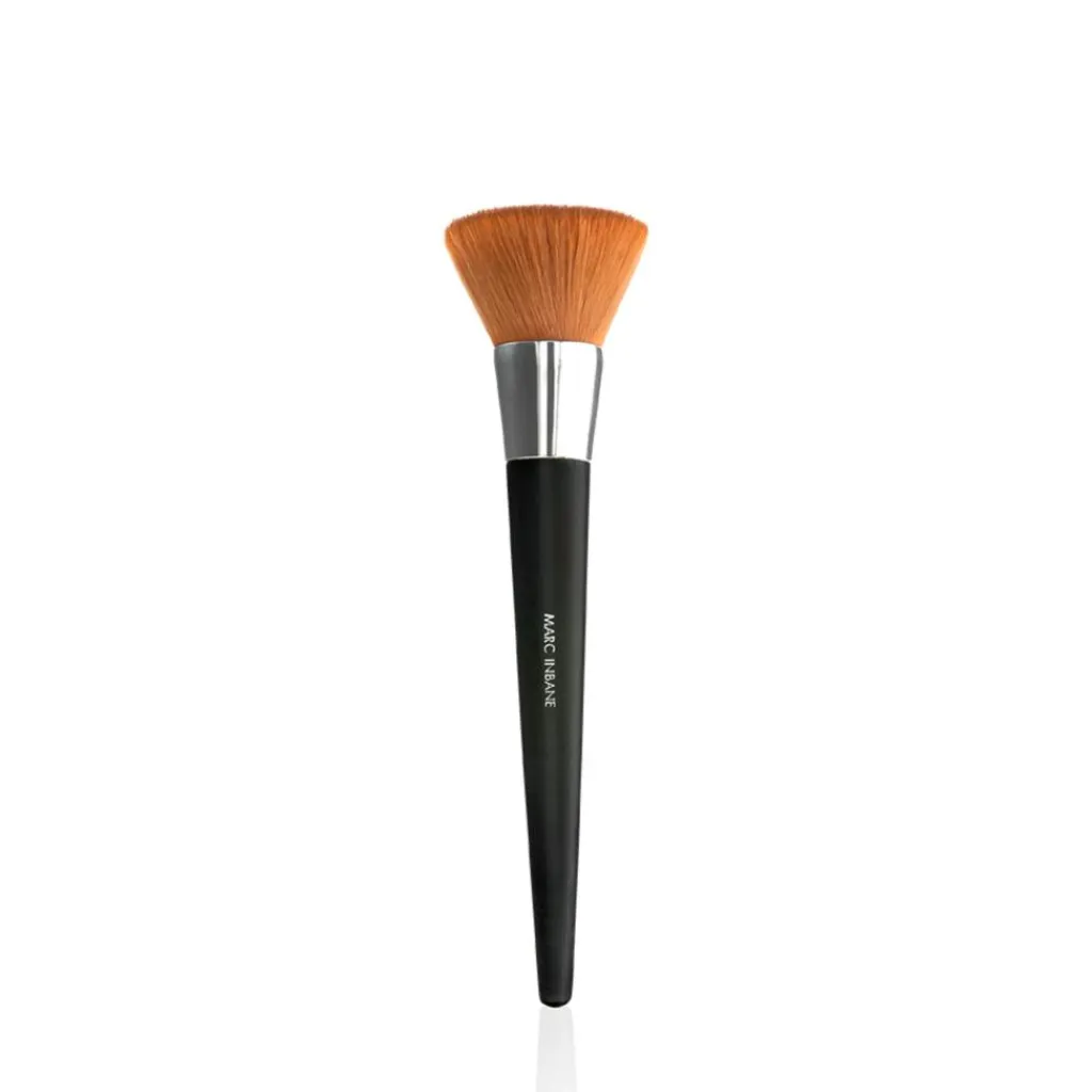 MARC INBANE Powder Brush< Selvbrunere