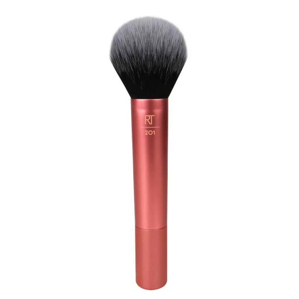 Real Techniques Powder Brush< Pudderbørster