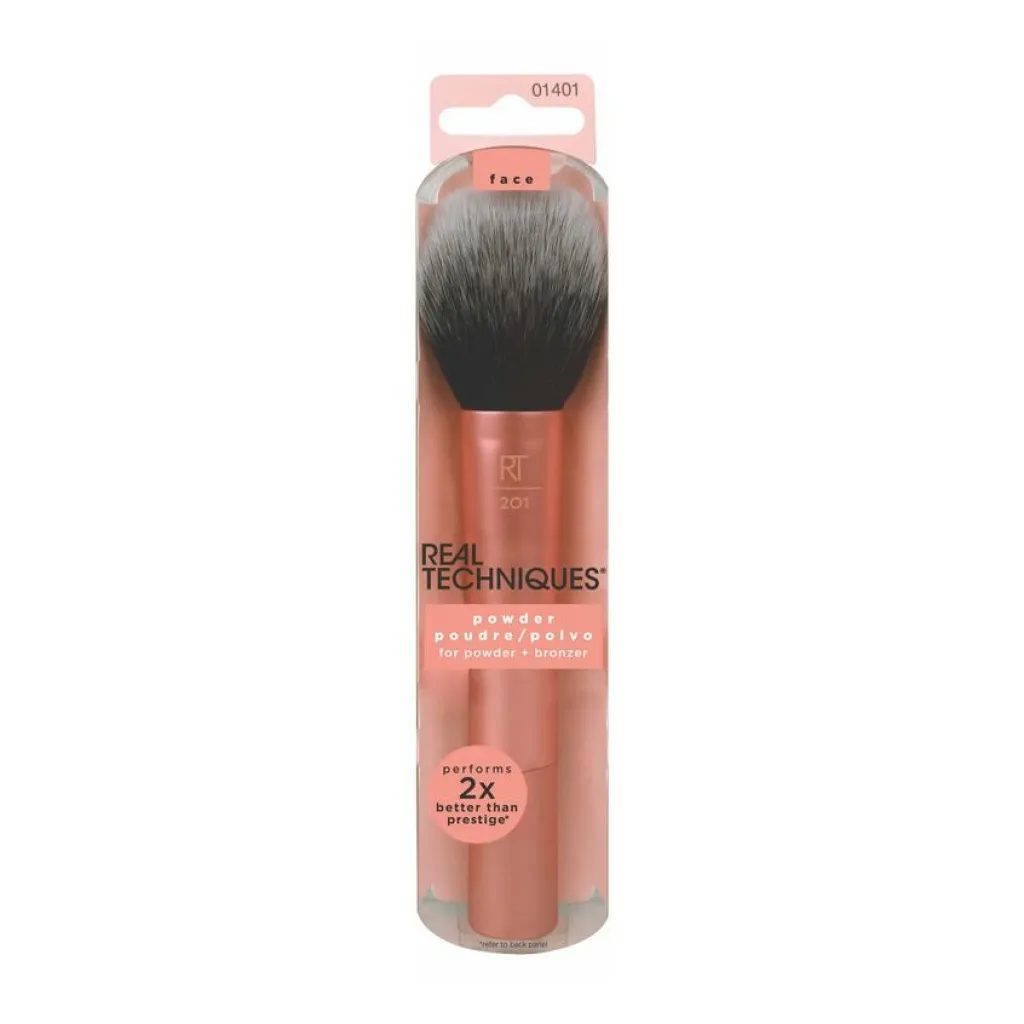 Real Techniques Powder Brush< Pudderbørster