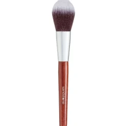 Sandstone Pudderbørster>Powder Brush Vegan