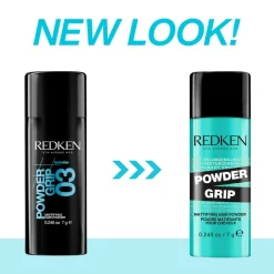 Redken Powder Grip< Hårpudder