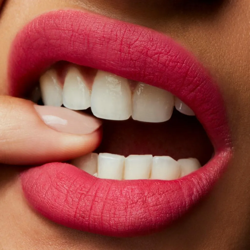 MAC Læbestift>Powder Kiss Lipstick
