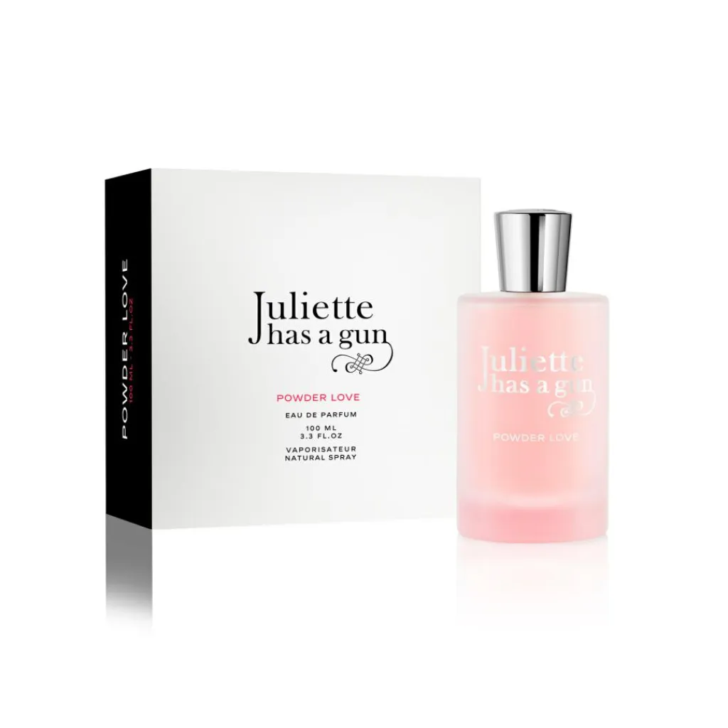 Juliette Has A Gun Powder Love Eau de Parfum< Miniparfumer