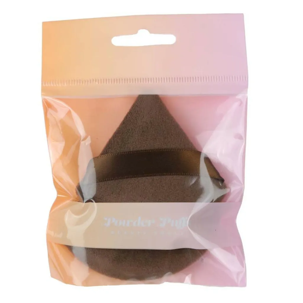 All Styles Makeupsvampe<Powder Puffs