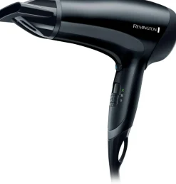 Remington Power Dry 2000 D3010 Hårtørrer< Hårtørrere